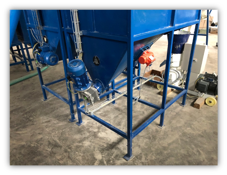 microFNC Ceris Buncăre Intermediare