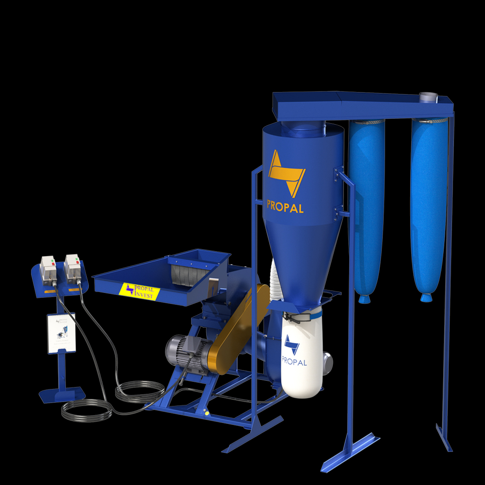 Moara cu Ciocănele pentru Cereale