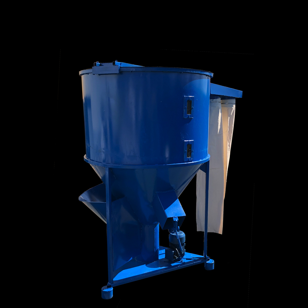 Mixer Vertical
