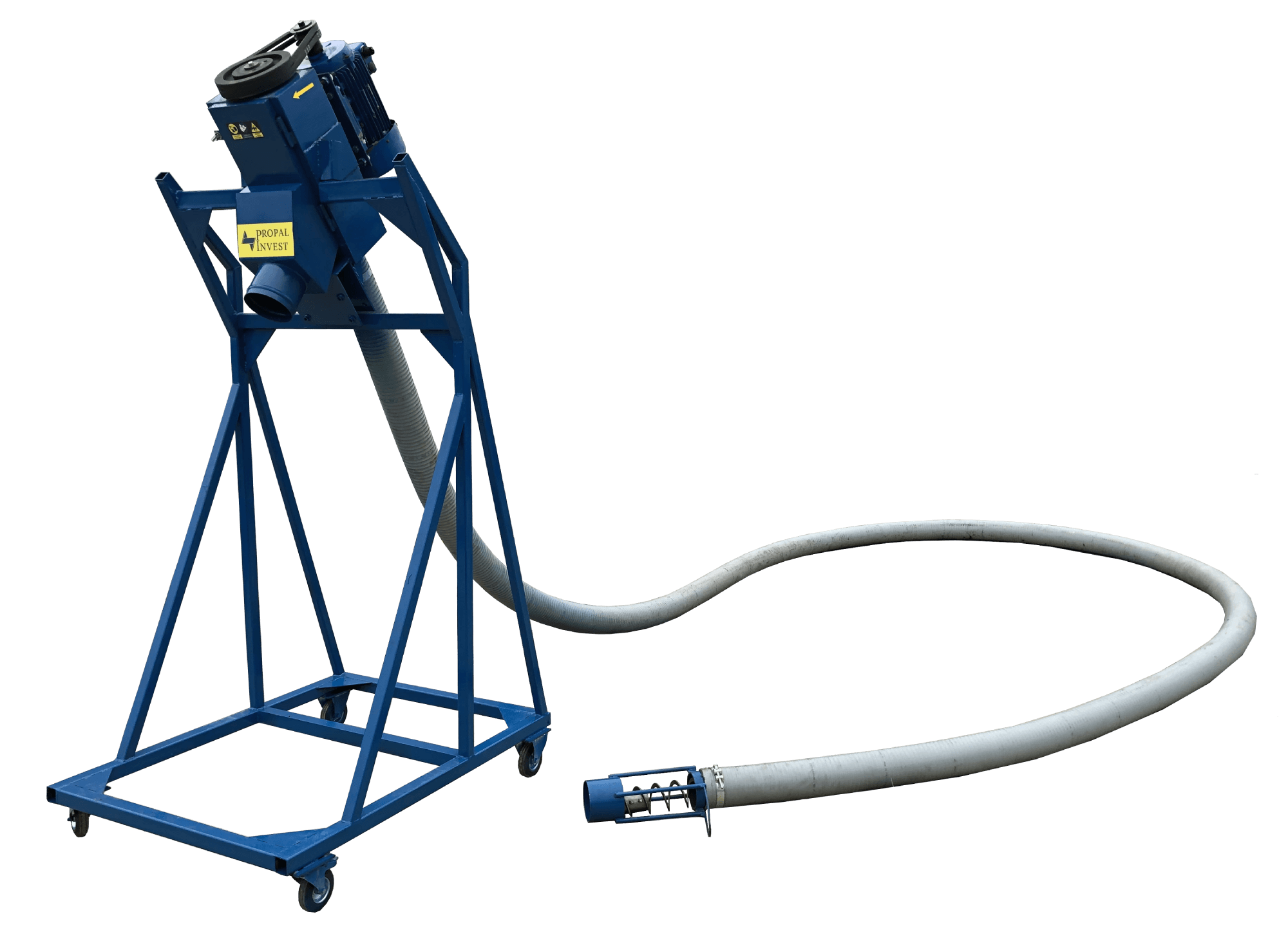 Șnec Flexibil Suport